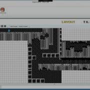 C Mega Man Engine Editor Progress Update