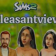 The Lore Families Of Pleasantview In The Sims 2