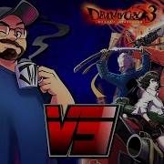Johnny Vs Devil May Cry 3 Dante S Awakening