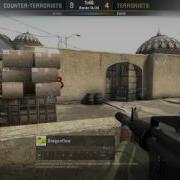 Counter Strike Global Offensive Double Kill With HE Grenade