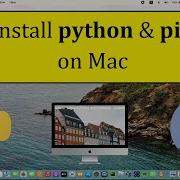 How To Install Python And Pip On Mac Updated 2023 Amit Thinks