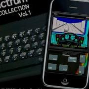 ZX Spectrum Elite Collection