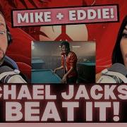IT S AN ANTI VIOLENCE SONG First Time Reaction To Michael Jackson Beat It