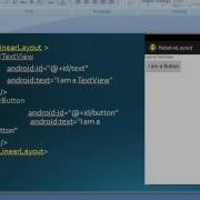 View And View Groups In Android