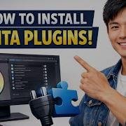 How To INSTALL KRITA PLUGINS Step By Step 2026