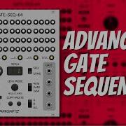 Impromptu Gate Sequencer 64 Tutorial