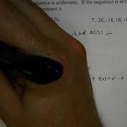 Math 1 Unit 2 Practice Test