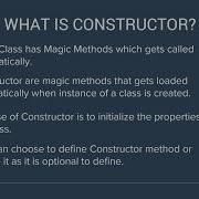 PHP Constructors Simplified Make Object Setup Effortless