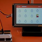 Nextion сенсорные экраны для Arduino и Raspberry Железки Амперки