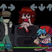Friday Night Funkin Headache HARD VS GARCELLO MOD