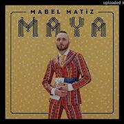 Mabel Matiz Sarışın Değil Filter Enstrumental