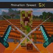 The New 1 Java Animation Mod