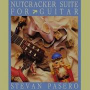 The Nutcracker Suite Op 71a Spanish Dance Arr For Guitar
