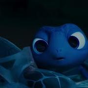 HOPE 2020 Turtle And Spring Blender Short Animation Rescored Soundtrack
