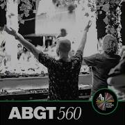 Everything Record Of The Week ABGT560