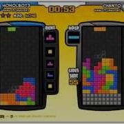 TetrisFriends Battle 2P Bot