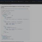Tutorial Of C Code Generator For Xstate State Machine Engine
