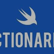Part 07 Dictionaries Introduction To Swift