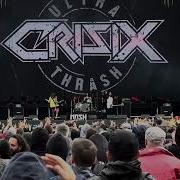 Crisix World Needs Mosh