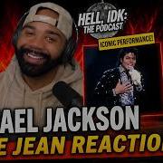 Michael Jackson Billie Jean REACTION Motown 25 Moonwalk First Time Hell IDK The Podcast