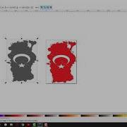 MST Inkscape Ve CAMotics