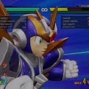 MARVEL VS CAPCOM INFINITE X And Dante 80 Combo