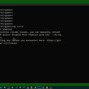 Angular Workshop Software Installation Process
