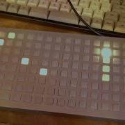 Monome Teletype Grid Probability Based Sequencer