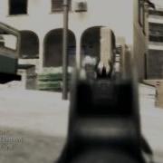 My First Cod4 Edit