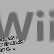 Wii Theme Music Bass Boosted EARRAPE 2020