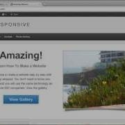 Change Home Page Boxes Responsive Theme
