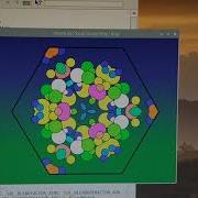 Kaleidoscope BBCSDL Raspberry Pi 4