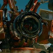 Devastator 4K Transformers