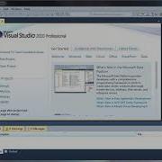 VB NET Tutorial For Beginners Strings Basic String Manipulation Visual Basic NET 480P