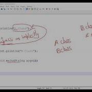 Super Constructor Program Using Java Lec 41 Java Tutorial BhanuPriya