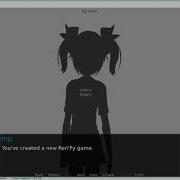 Renpy Tutorial Customizing Characters