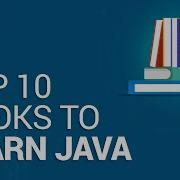 Top 10 Books To Learn Java In 2024 Best Java Books For Beginner And Advanced Programmers Edureka
