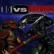 Alien Vs Predator 1994 Rebellion Atari Jaguar Phoenix Emulator