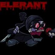 Accelerant Hank Tricky Vocals Only