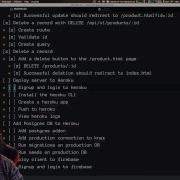 Build A Full Stack JavaScript Application Part 2
