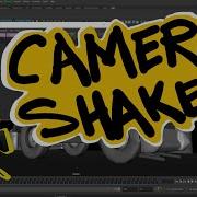 How To Do Camera Vibration In Maya By TECMK