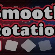 Smooth Rotation Tutorial In Unity