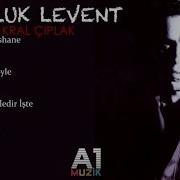 Haluk Levent Kaçış