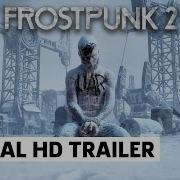 Frostpunk 2 Announcement Trailer