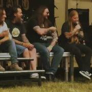 Devilstone Open Air 2013 Master Сlass Orange Goblin