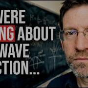 What If The Wave Function Describes Knowledge