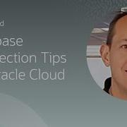 Query Any Database In Oracle Cloud Using Your Favorite Web Browser CloudWorld 2022