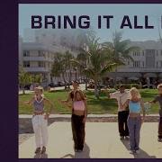 S Club Bring It All Back