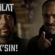 Tövbekar Ve Çolak Cevher Karşı Karşıya Teşkilat 36 Bölüm