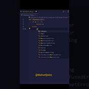 The Fibonacci Sequence Code Shorts Codingchallenge Codinghacks Quiz Programming Viral Python